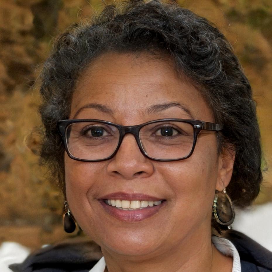 Portret trenerki Zuzanna Kalinowska