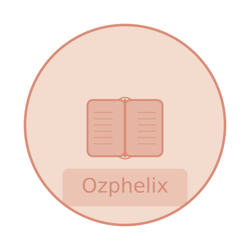 Logo Ozphelix